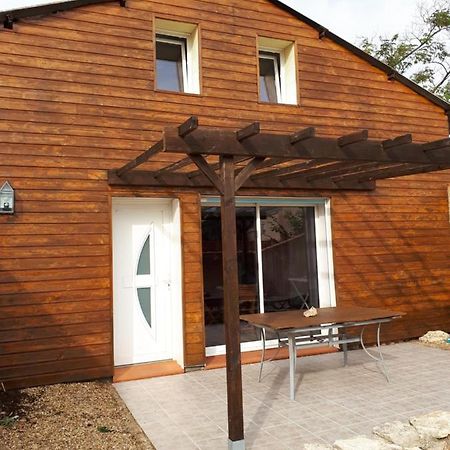 La Sigeannaise Maison Climatisee Wi-Fi Zewnętrze zdjęcie