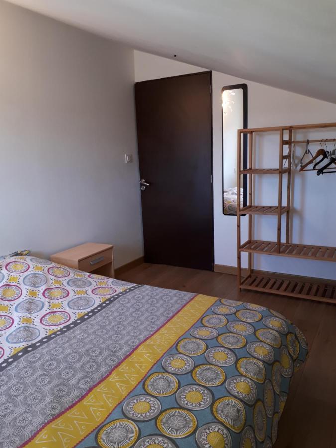 La Sigeannaise Maison Climatisee Wi-Fi Zewnętrze zdjęcie
