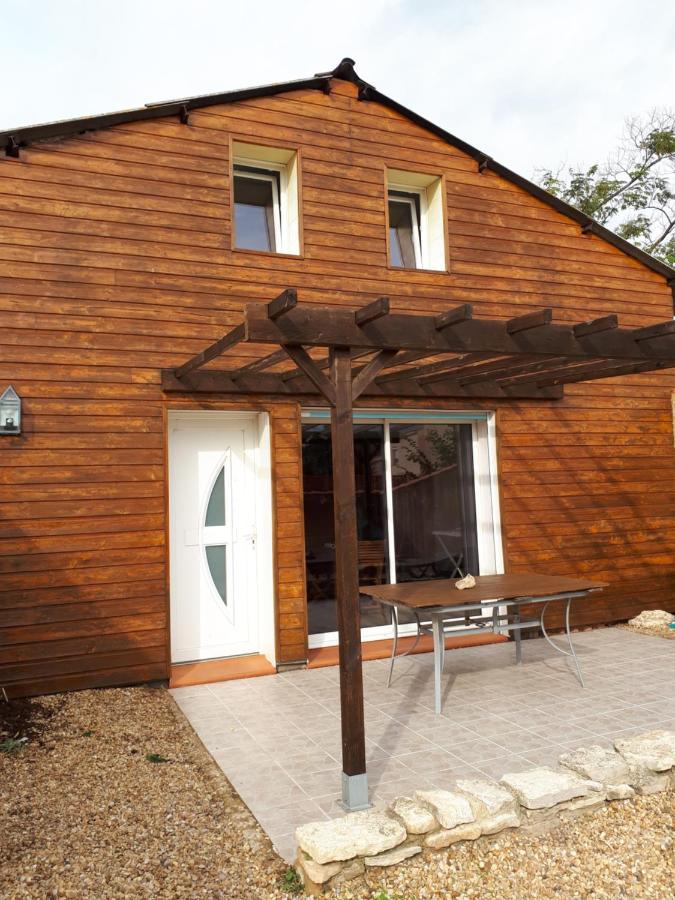 La Sigeannaise Maison Climatisee Wi-Fi Zewnętrze zdjęcie