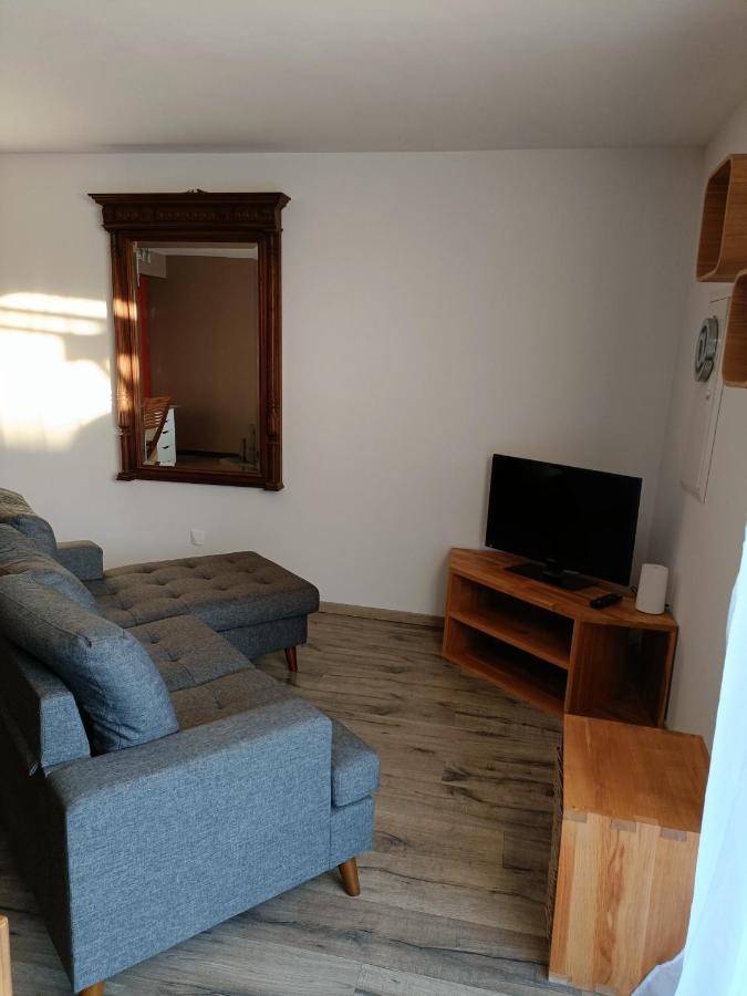 La Sigeannaise Maison Climatisee Wi-Fi Zewnętrze zdjęcie