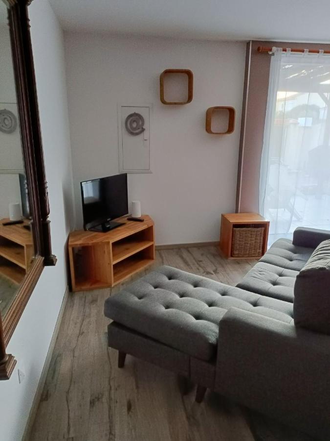 La Sigeannaise Maison Climatisee Wi-Fi Zewnętrze zdjęcie